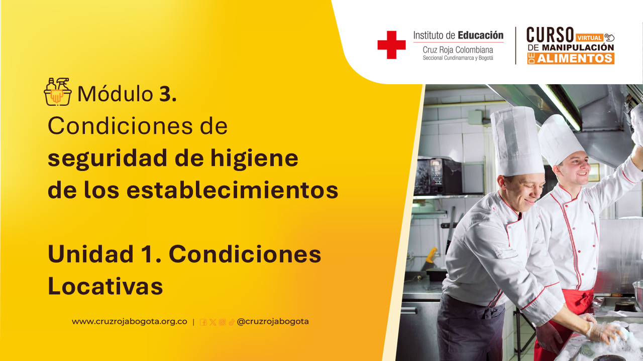 Portada del curso