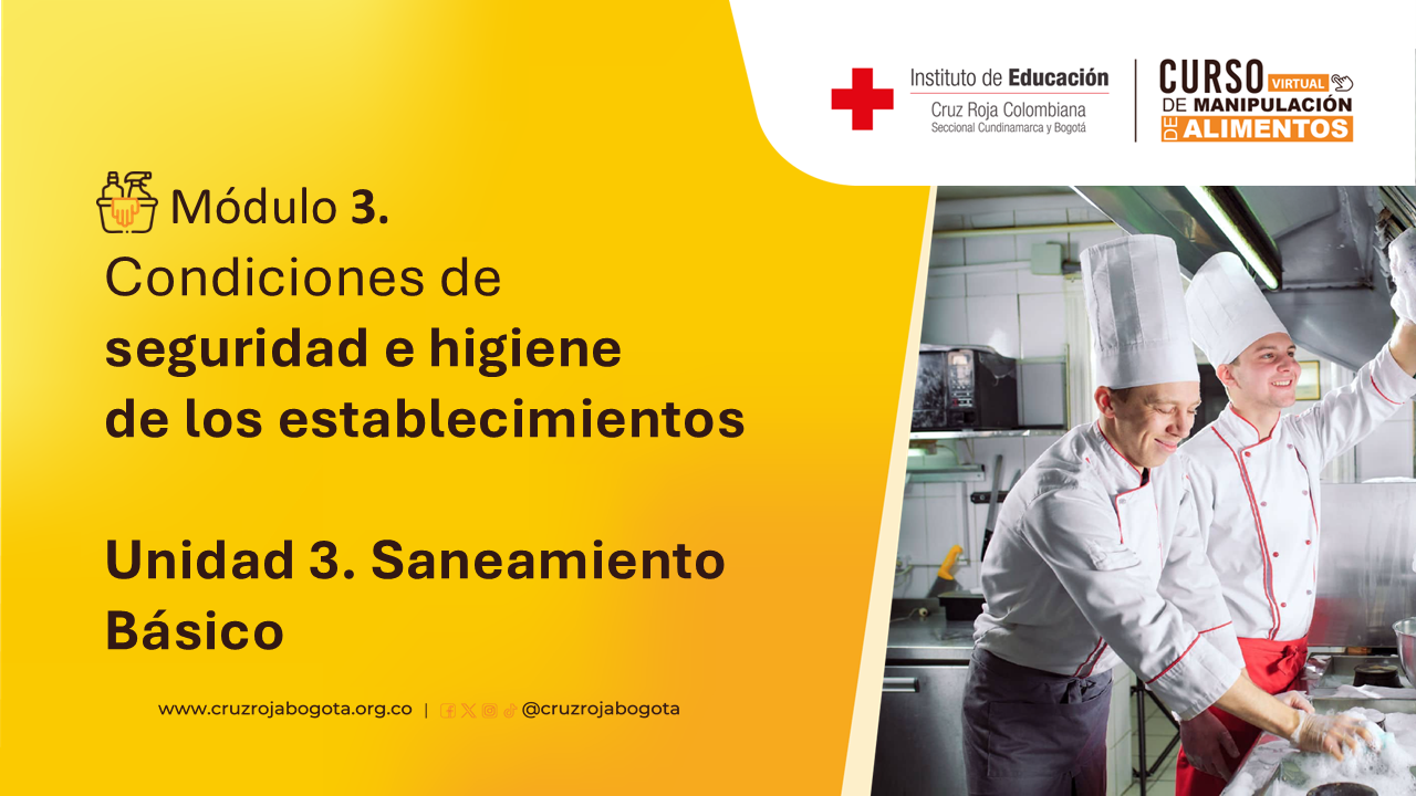 Portada del curso