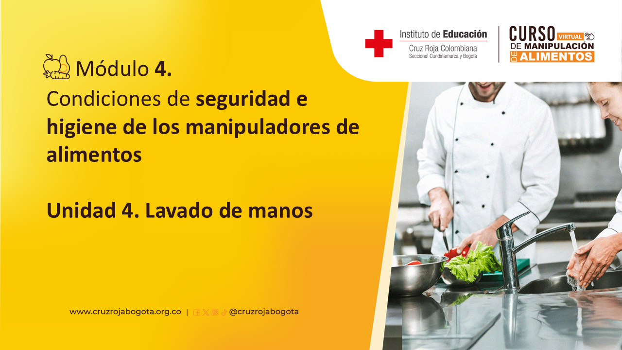 Portada del curso